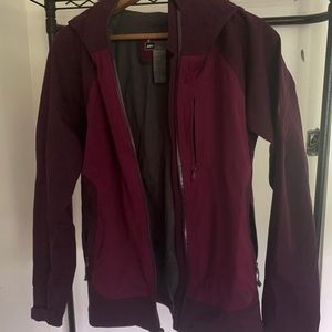 REI Xero Dry Hardshell Jacket